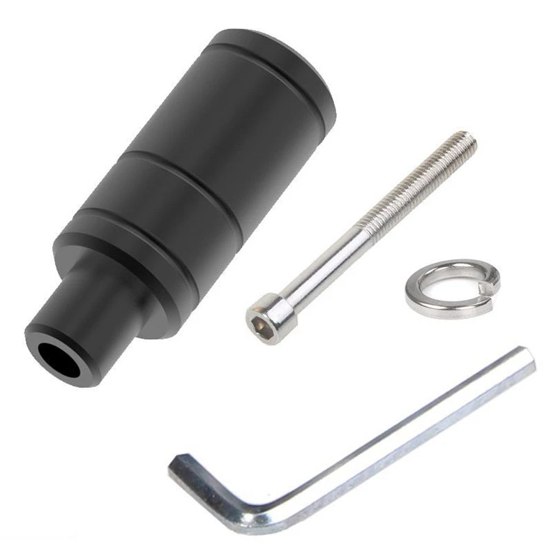 

1 комплект складной регулируемый светильник на голову мотоцикла кронштейн крепление для велосипеда спортивный задний светильник держател...