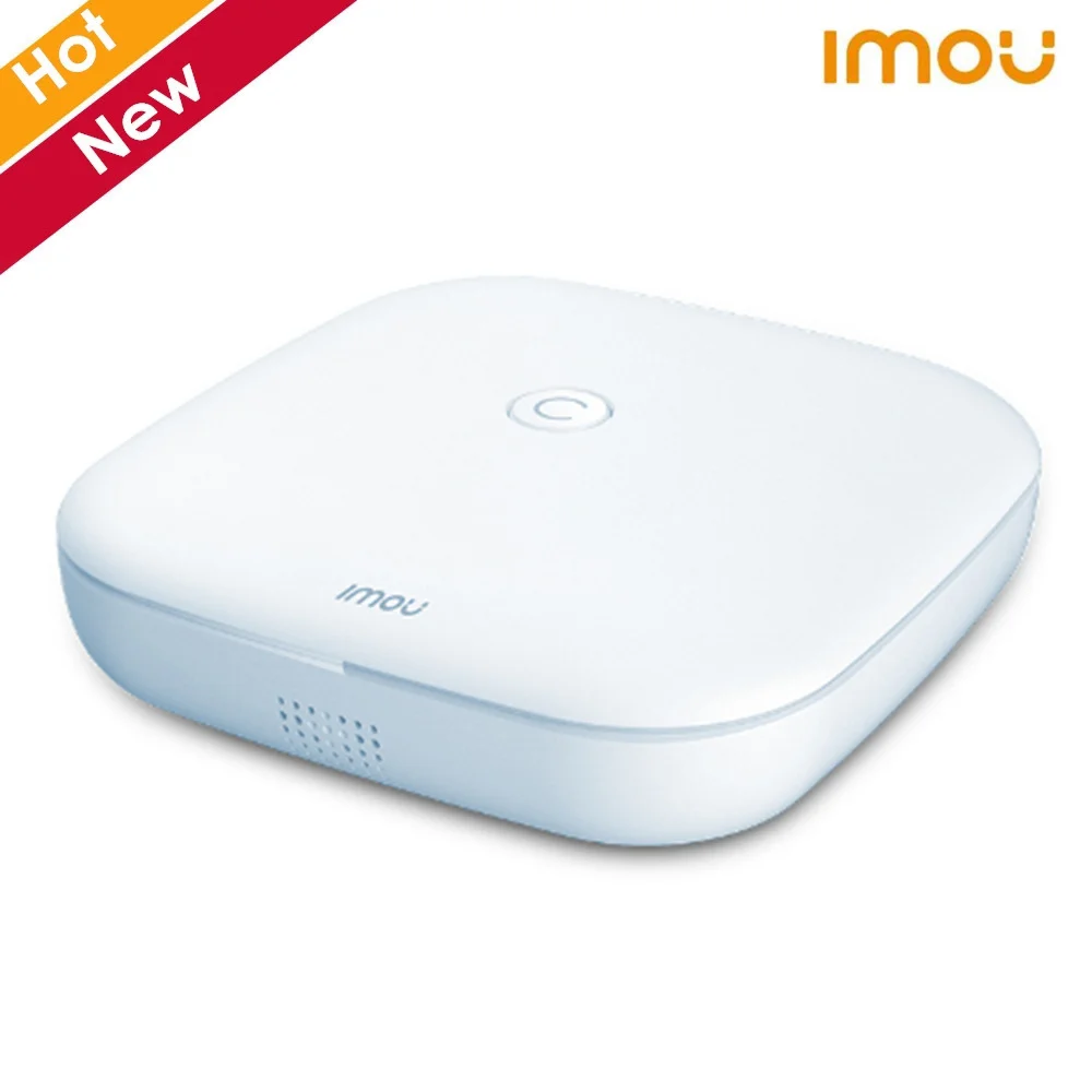 Dahua центр умная сигнализация станция проводное беспроводное соединение 65 дБ