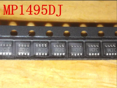 

NEW Original 10pcs/lot MP1495DJ MP1495 SOT23 In Stock Wholesale one-stop distribution list