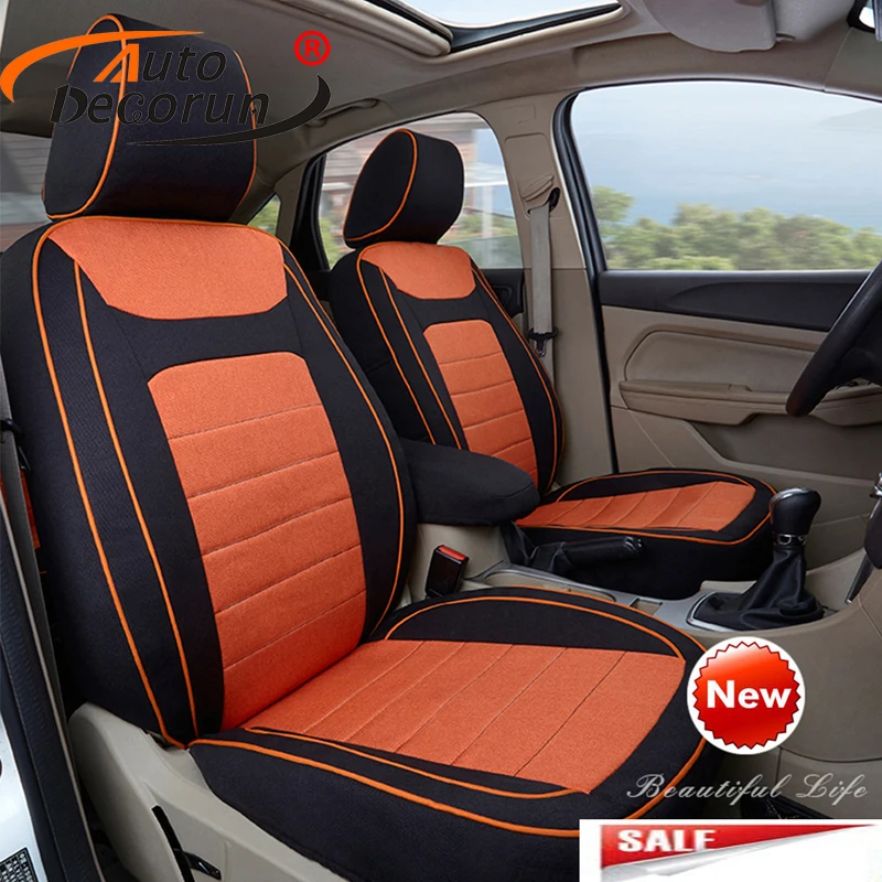 Чехлы AutoDecorun для автомобиля Hyundai Equus чехлы на сиденья автомобилей наборы