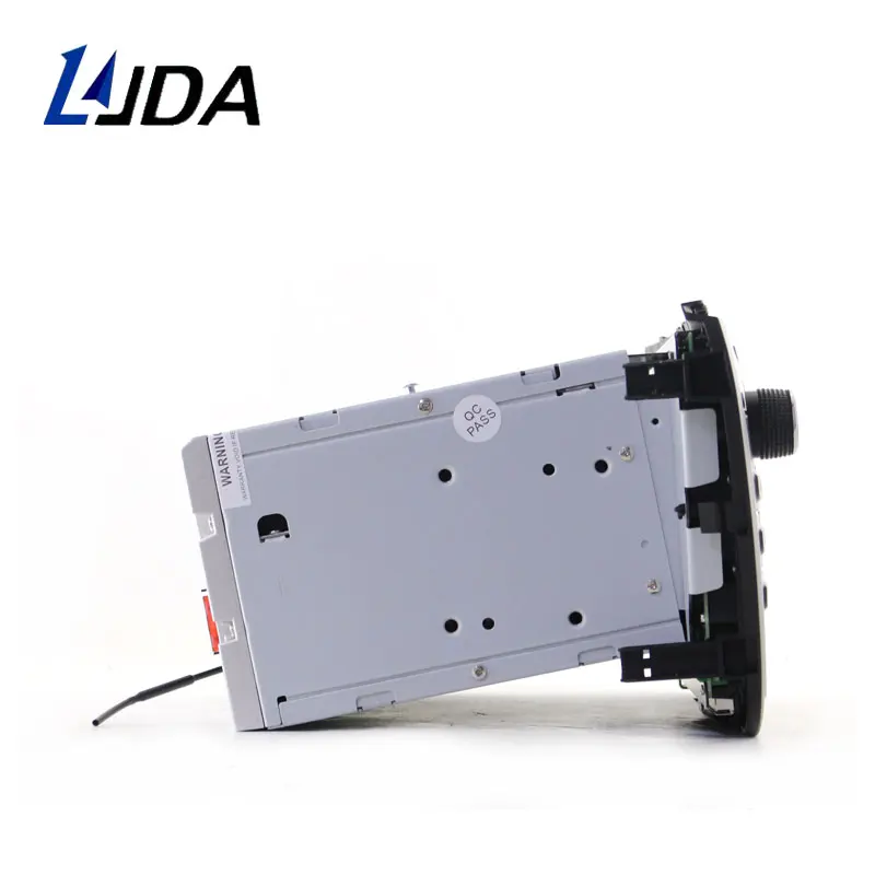 LJDA Android 10.0 Car DVD Player For Suzuki SX4 / S Cross 2013-2018 GPS Navigation Stereo 2 Din Radio 4G+64G Multimedia DSP | Автомобили и