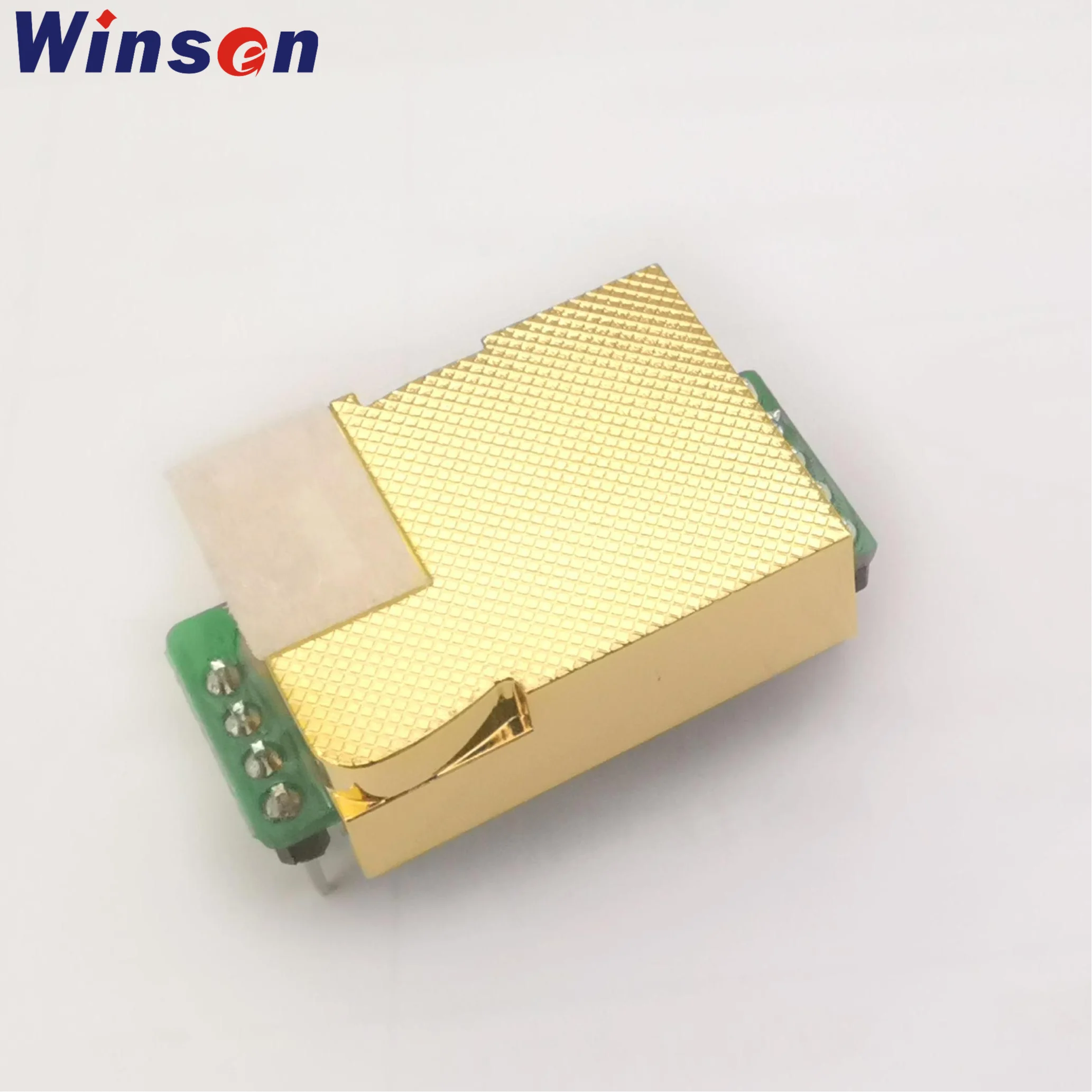 2 шт Winsen MH-Z19C NDIR CO2 датчик газа | Инструменты
