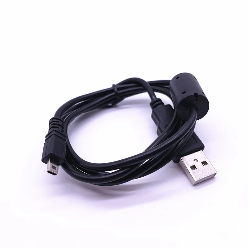 USB кабель для передачи данных Sony Alpha A100/A200/A230/A300/A330/A350/A700/A900|Переходники и адаптеры|