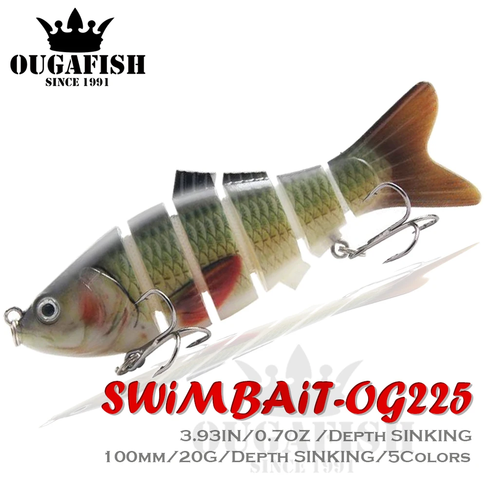 

2021 Fish Tackle Swimbait Fishing Lure Sinking Baits Weights 20g Luya Plastic Hard Fake Bait For Sea Bass Pesca Saltwater Lures