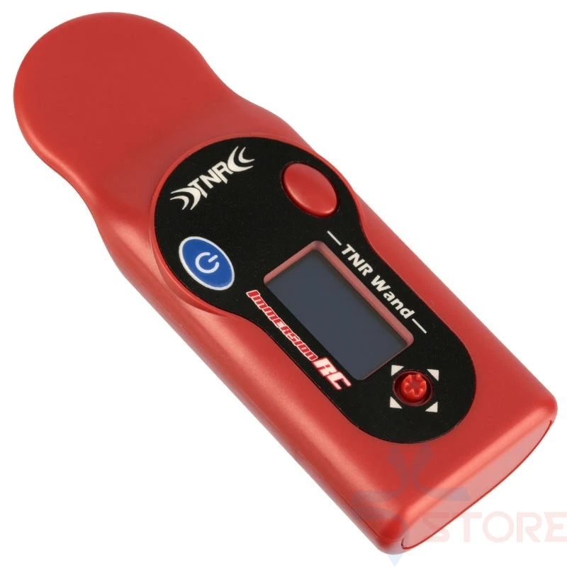 

Мини-программатор погружения TNR Touch N Race NFC Tramp HV, персональная версия программирующего инструмента для РУ FPV гоночных мероприятий