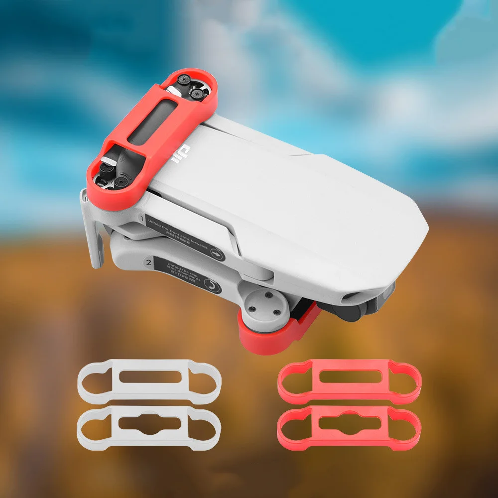 

Фиксированный Пропеллер для DJI Mavic Mini 2, фиксатор пропеллера, стабилизатор, аксессуары для транспортировки DJI Mini SE