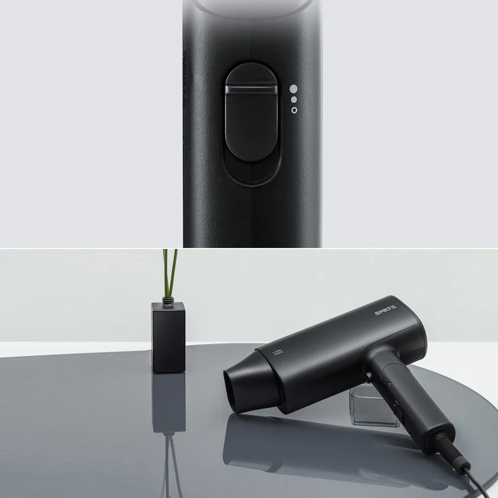 Фен для волос SMATE 1600 Вт мужчин и женщин|Фены волос| |