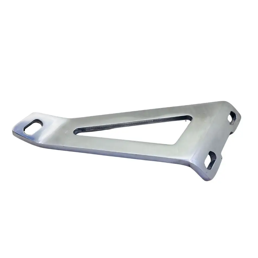 Кронштейн-вешалка для выхлопных газов мотоцикла аксессуары CNC YZF R1 YZF-R1 2000-2005 Kawasaki