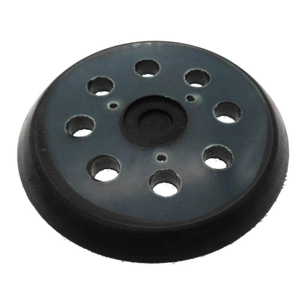 Электрическая шлифовальная машина 5 дюймов 8 отверстий 3 глаза шасси