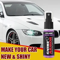 30120ml nano coating wax plastic refurbishment agent scratch repairer scuff remover for automobile car paint coating agent