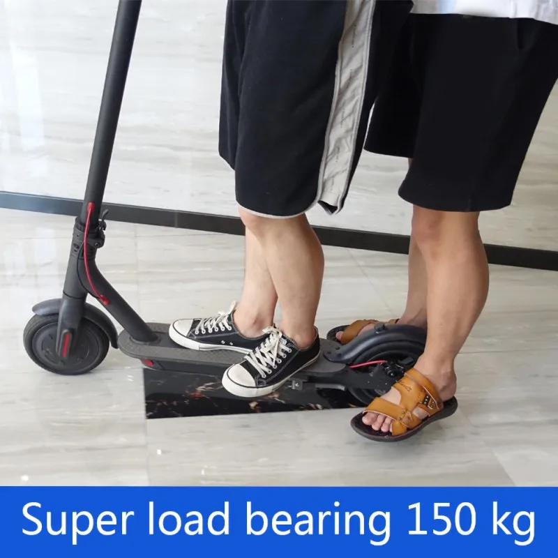 Задние педали для электрического скутера M365 и Pro пилотируемая ножная педаль Xiao mi