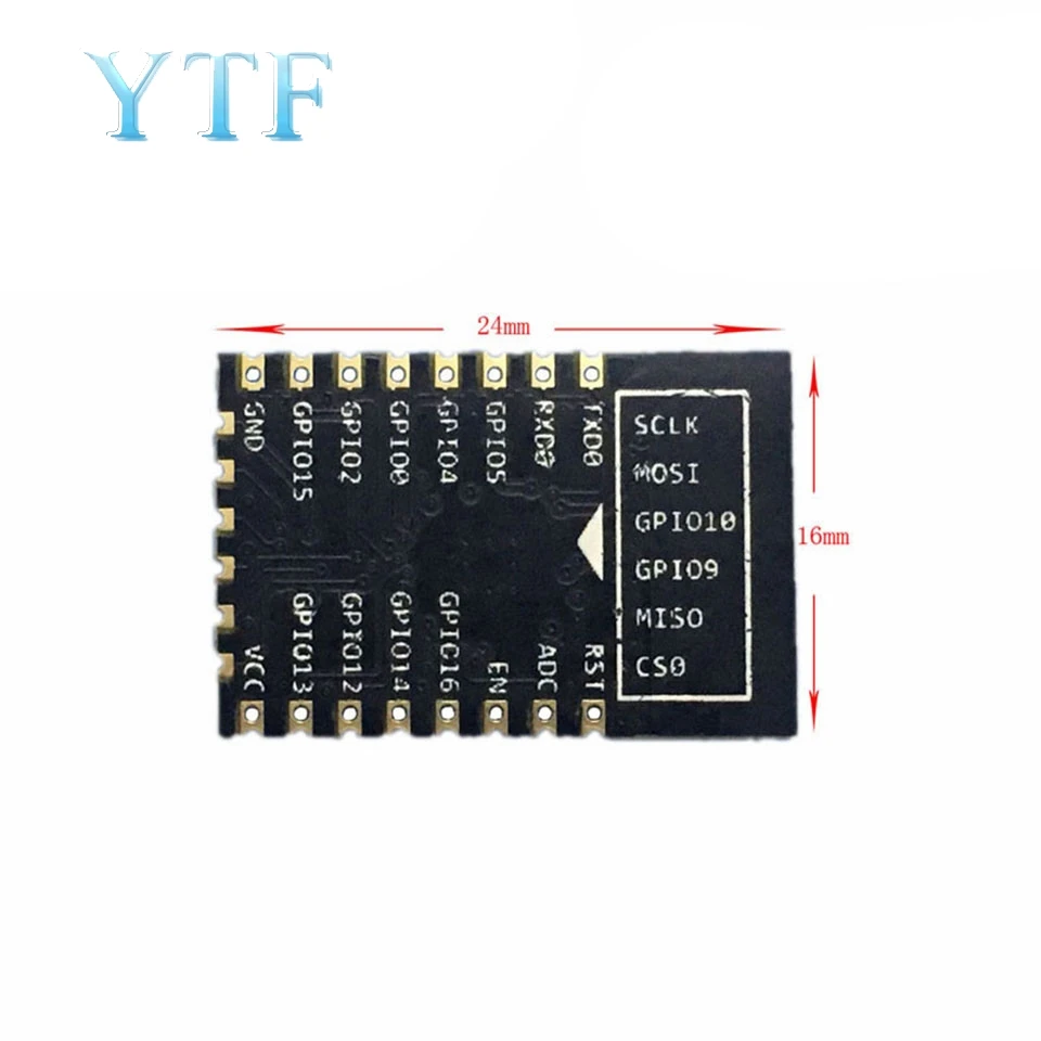 ESP8266 ESP-12N  WiFi   WiFi   ESP-12E ESP-12F