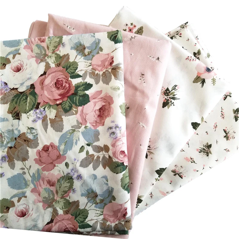 Ткань хлопчатобумажная с саржевой подкладкой 50*160 см|Ткань| |