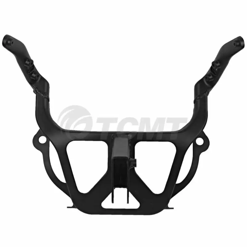 ВЕРХНИЙ держатель обтекателя мотоцикла для Suzuki GSXR600 GSXR750 2001 2003 GSX R 1000 01 02|Накладки