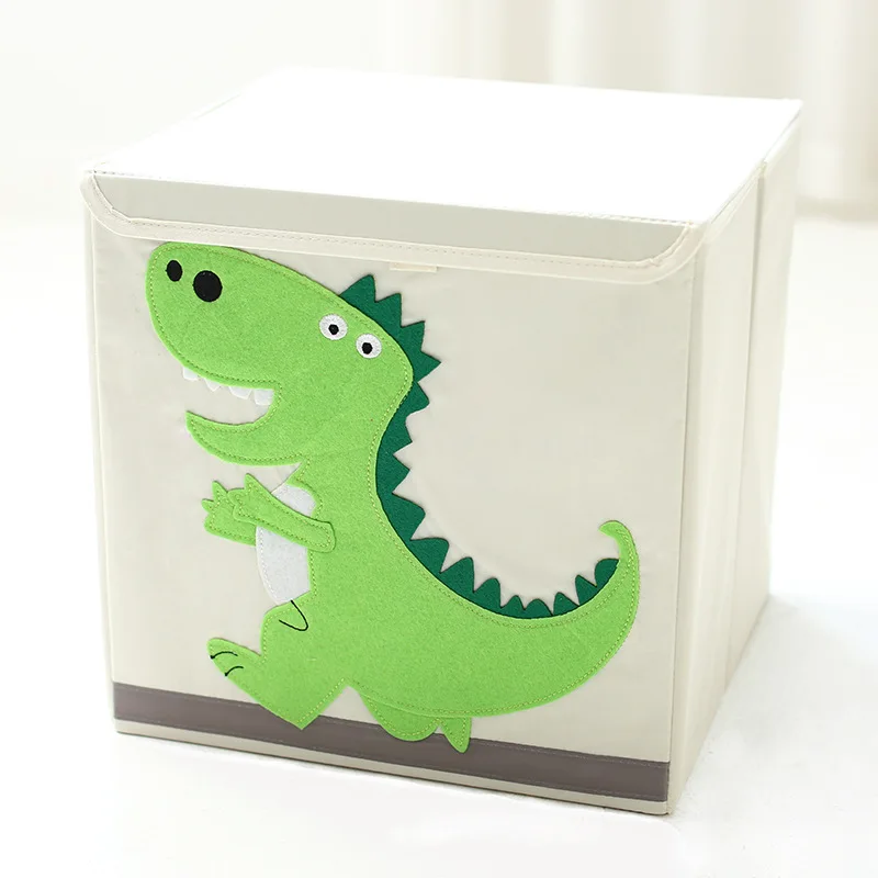 Чехол для детских игрушек, коробка для хранения, детская коробка для хранения мелочей, складная тканевая коробка для игрушек, коробка для хранения