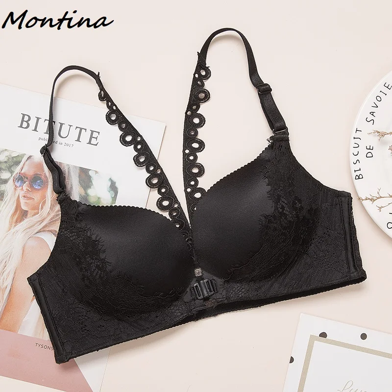 Женские бюстгальтеры без косточек сексуальный бюстгальтер регулируемый удобный