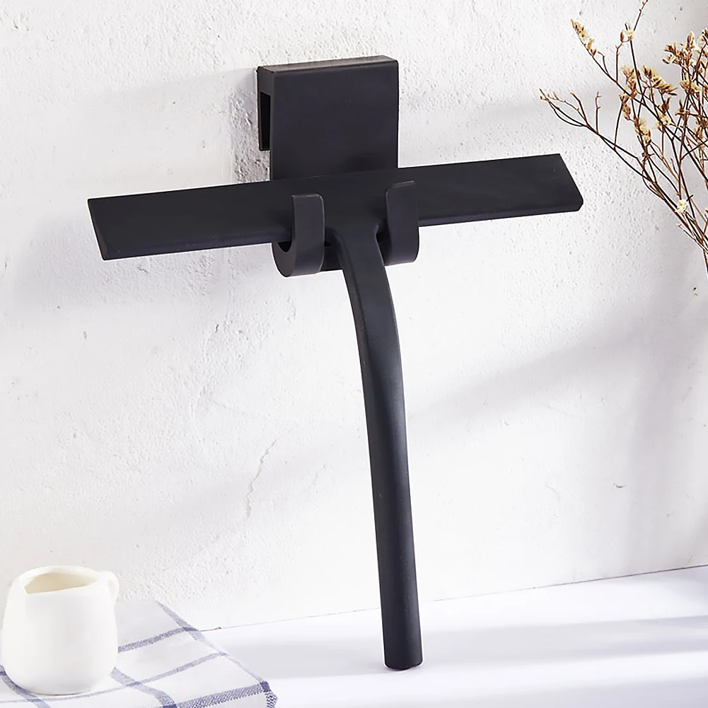 

Портативный Силиконовый стеклоочиститель для ванной, кухни, зеркала, душа