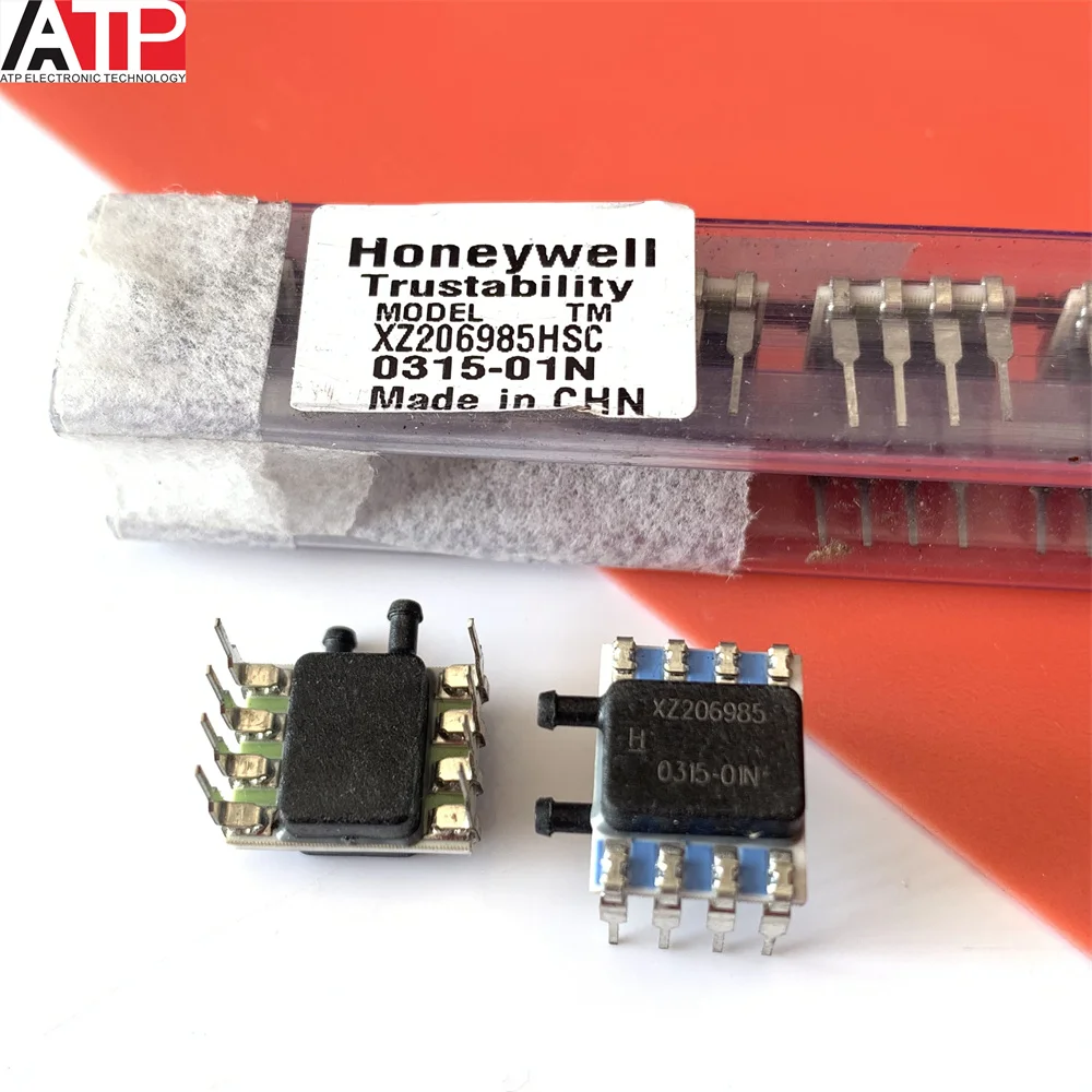 

1PCS XZ206985HSC imported spot sensor XZ206985 genuine welcome to consult the order.