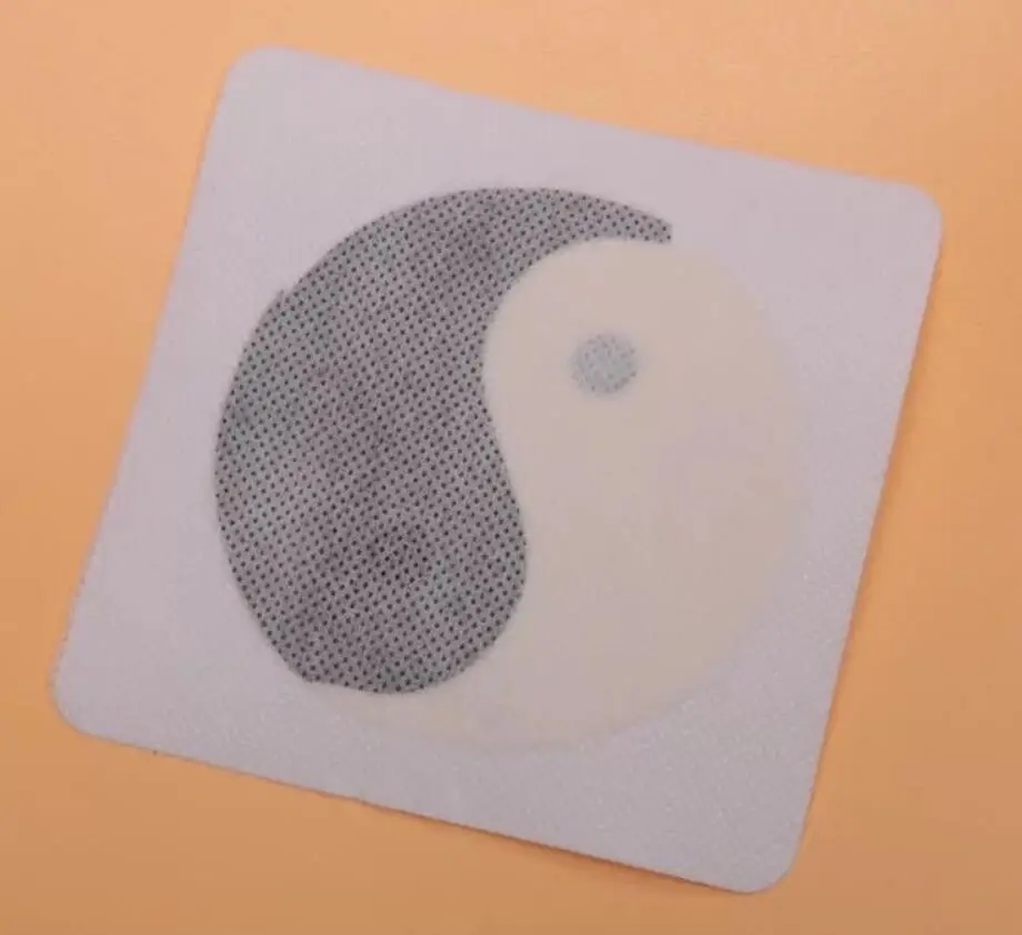 10 шт./лот Taichi магнитный пластырь Китайский травяной теплый костный сустав