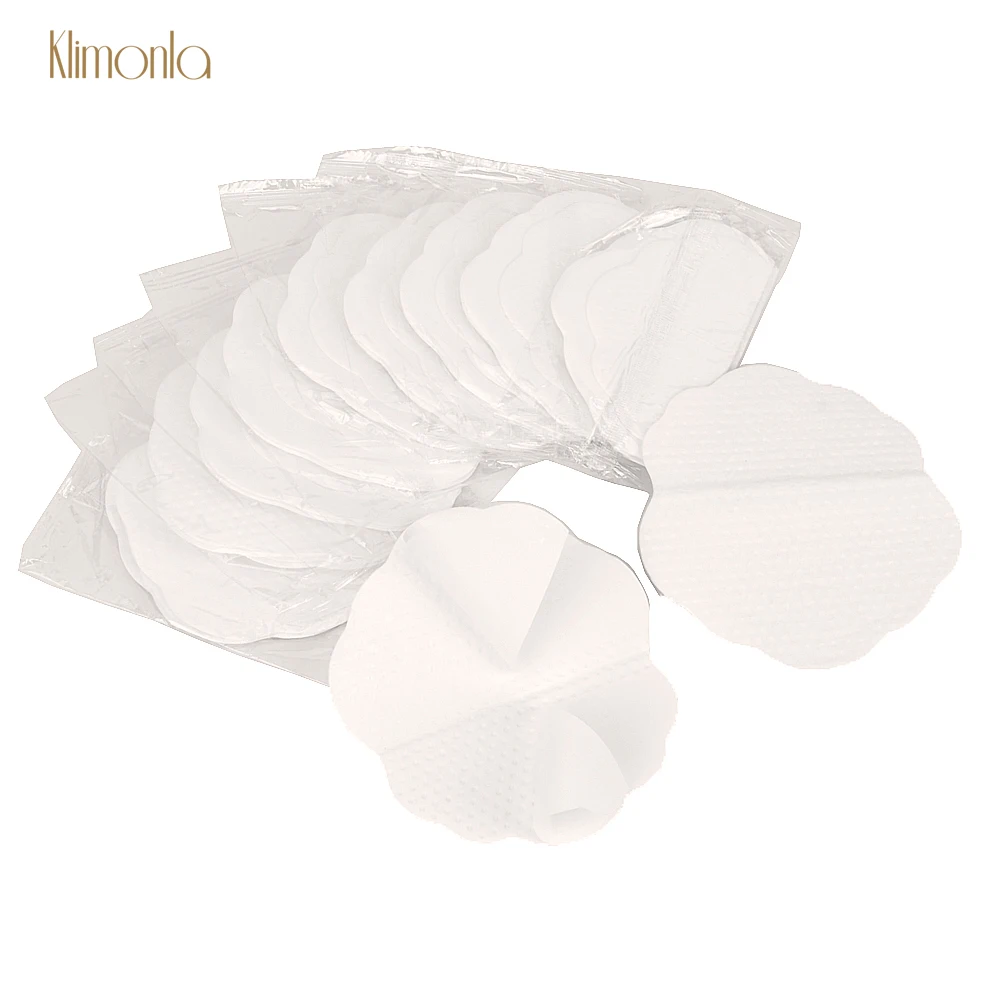 Прокладки для подмышек женские впитывающие, 200 шт. (100 пар) от AliExpress WW