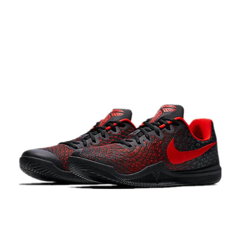 Оригинальный Новое поступление NIKE Для мужчин Мужская Баскетбольная обувь