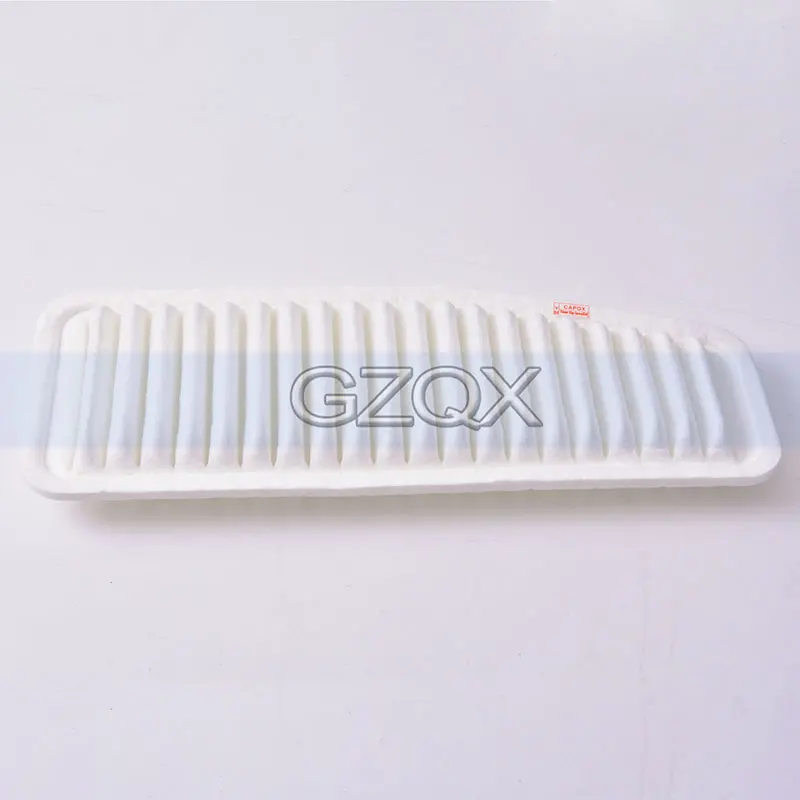 Воздушный фильтр CAPQX 17801 28010 для RAV4 PREVIA TARAGO ESTIMA ALPHARD 2000 2001 2002 2003 2004 2005|rav4 air filter|toyota rav4
