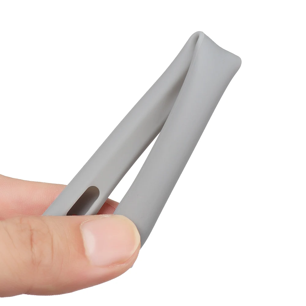 Силиконовый чехол для планшета Apple Pencil 1 2 с изображением мультяшного кота