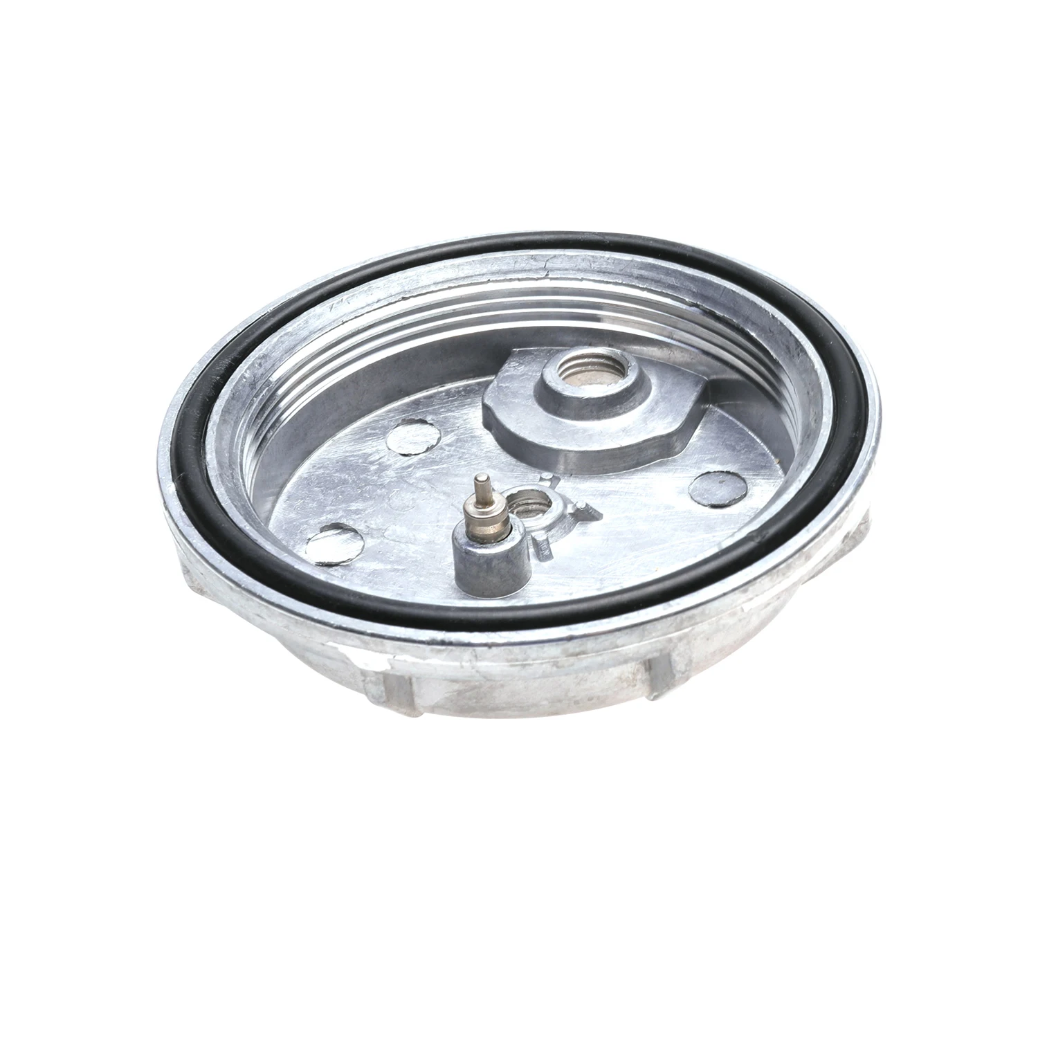 Топливный фильтр Корпус насадки для душа и нагревательный элемент нижняя крышка