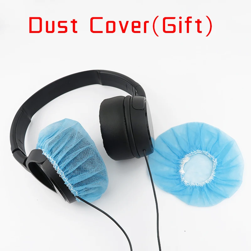 YHcouldin амбушюры для Sony MDR-V5 MDR V5 гарнитура кожаные сменные | Электроника