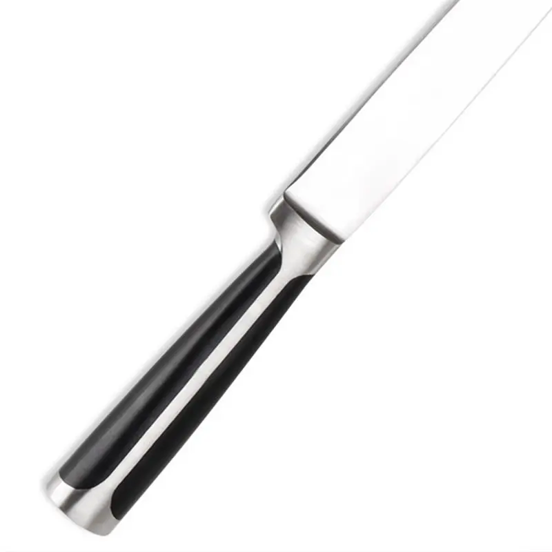 Нержавеющая сталь приготовления пищи нож Кливер мясо рыба шеф повара Ножи для