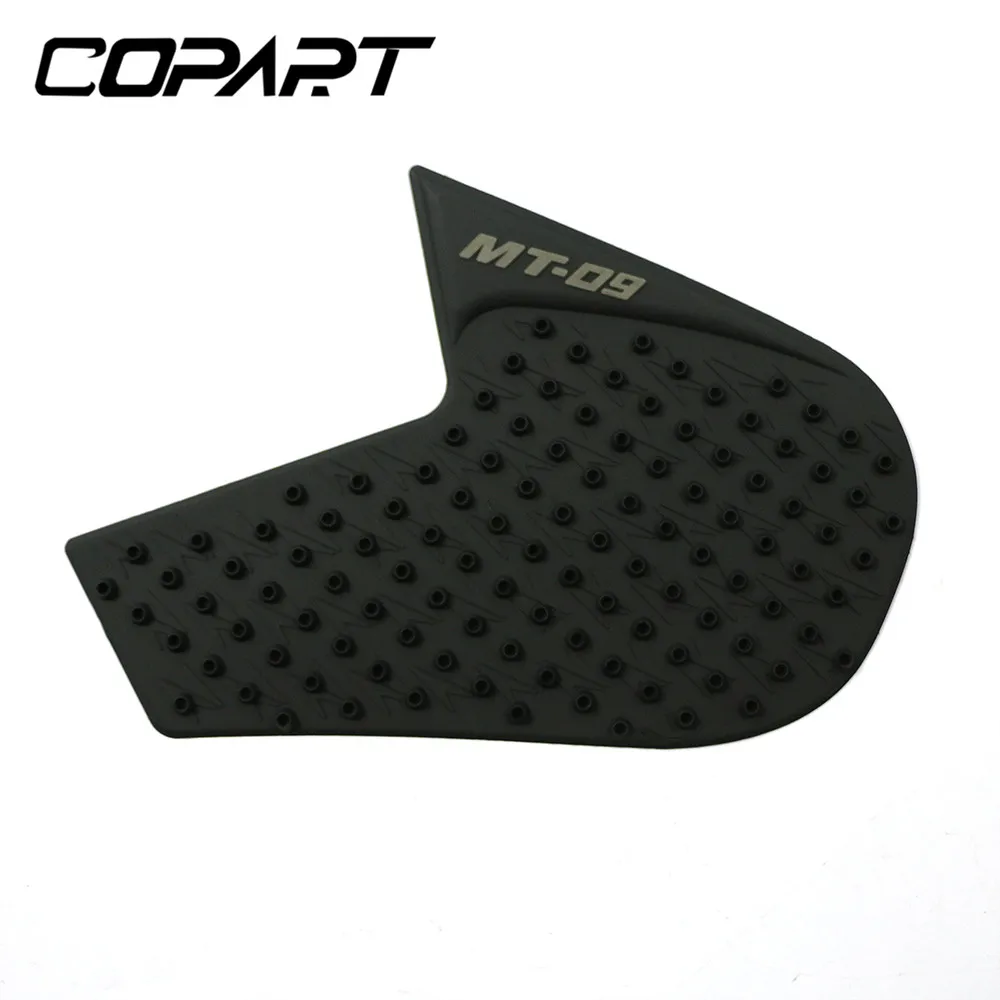 Для Yamaha MT-09 MT09 MT 09 2014 2015-2019 защита для мотоцикла противоскользящая накладка на бак