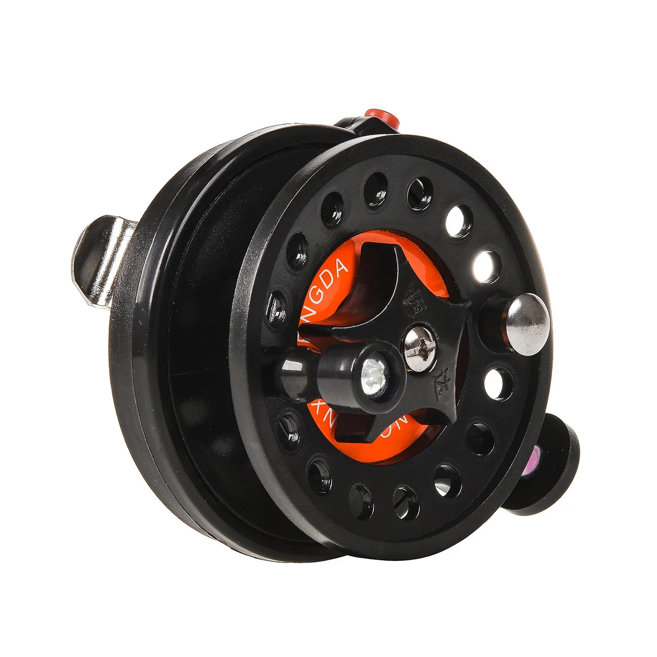 Катушка для зимней подледной рыбалки катушка с шарикоподшипниками мини-катушка