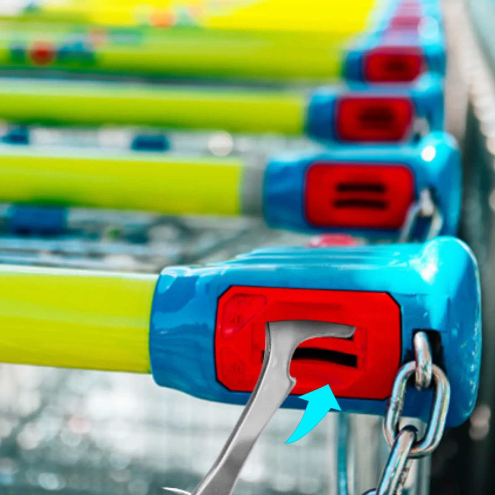 2 шт. кольцо для ключей из нержавеющей стали | Дом и сад