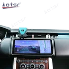Автомагнитола 12,5 дюймов, Android для Land Range Rover Vogue L405 2012 +, GPS-навигация, автомобильный стерео Мультимедийный Плеер для Carplay 360 с камерой