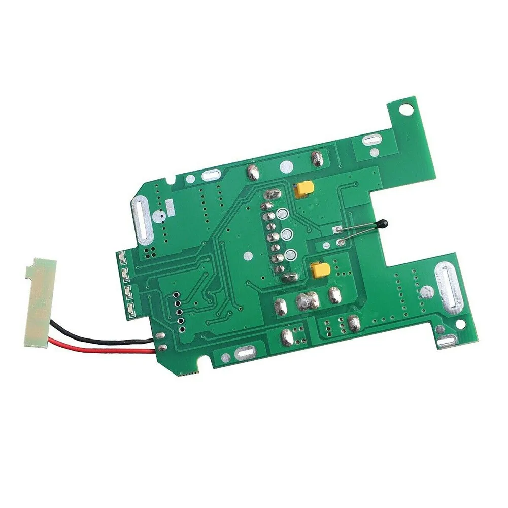 

Li-Ion Battery Protection Board Charging Protection Board BMS Li-ion CCL