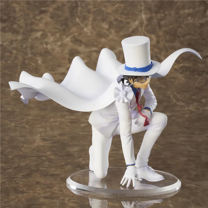 

11cm Kuroba Kaito Action Figure New Collection Model toys for christmas gift