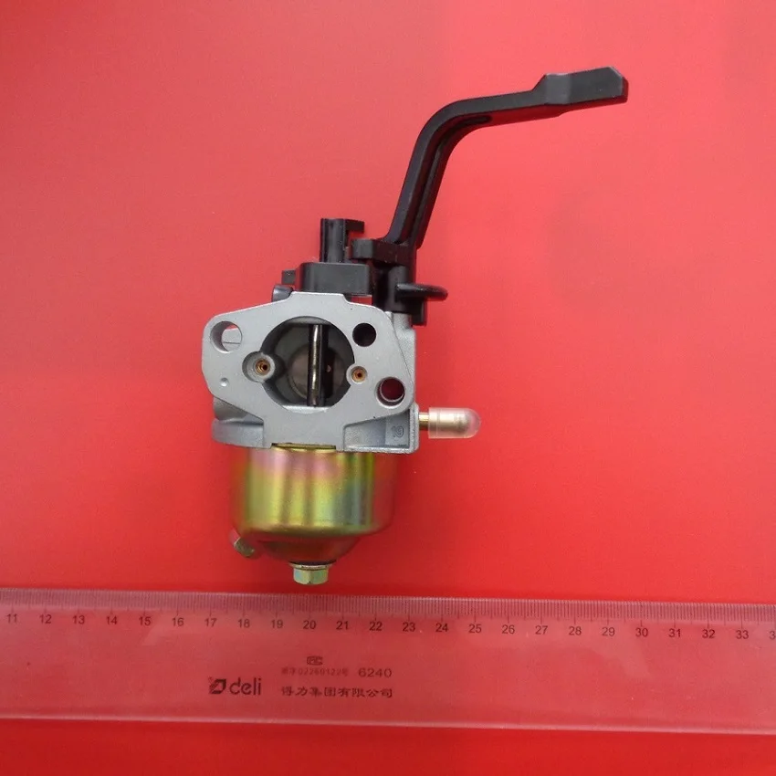 

168F GX160 EC2500 2KW Generator Carburator