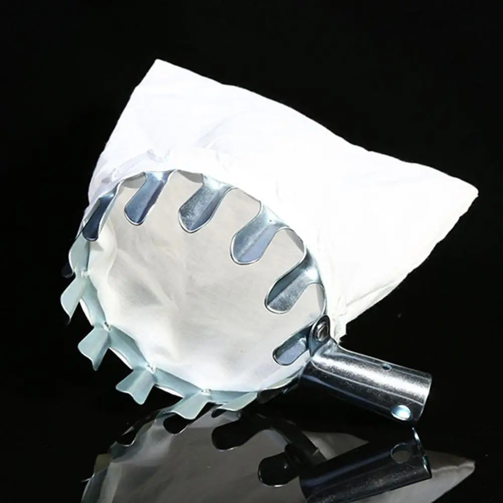 Горячие металлические фрукты Picker удобные садовые инструменты яблоки персики из