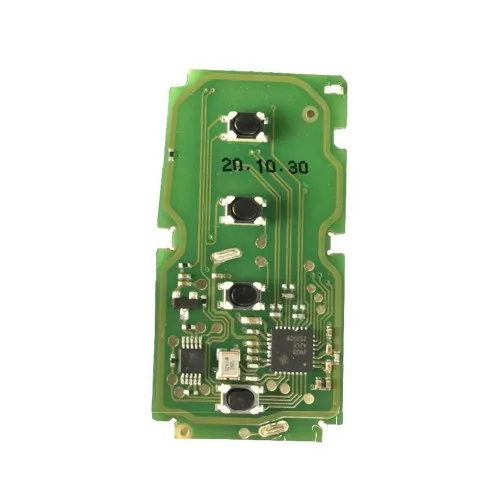 Xhorse XM Smart Key PCB XSTO00EN для игрушек/ota поддержка повторного генератора | Автомобили и