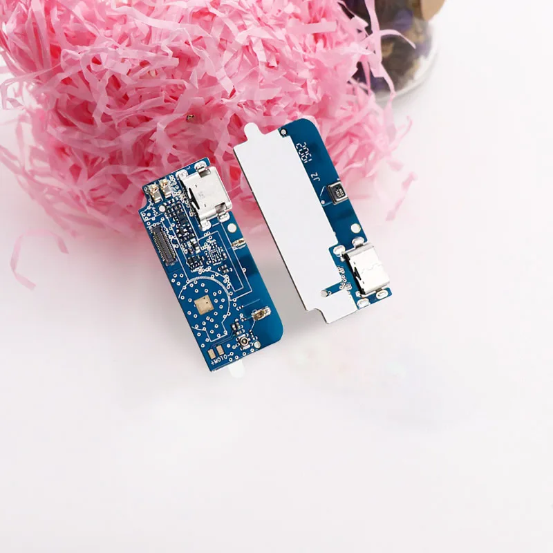 Для Cubot Power USB зарядный порт Jack Док-станция разъем плата для зарядки гибкий кабель |