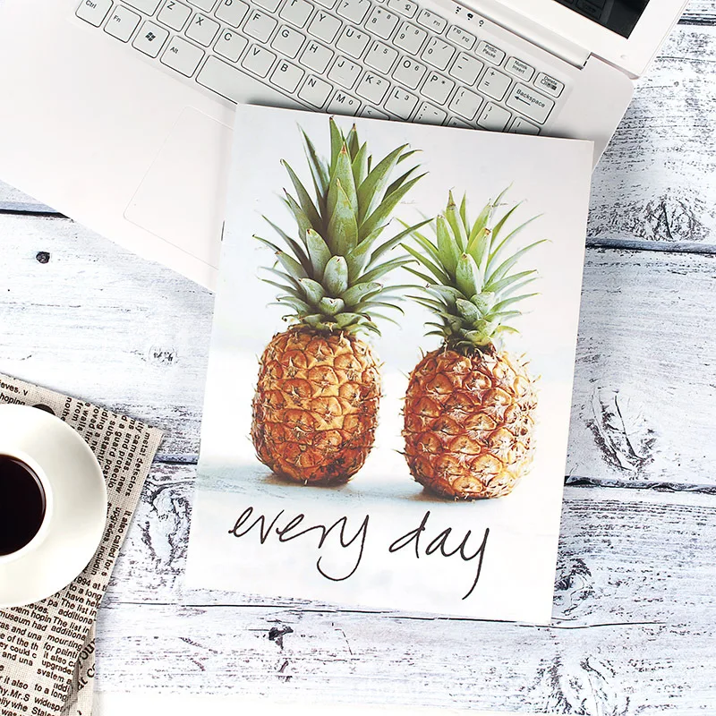 

12 Pages INS Photography Picture Album Magazine for Photo Shooting Background Fotografia DIY Decoration Backdrops Accessories