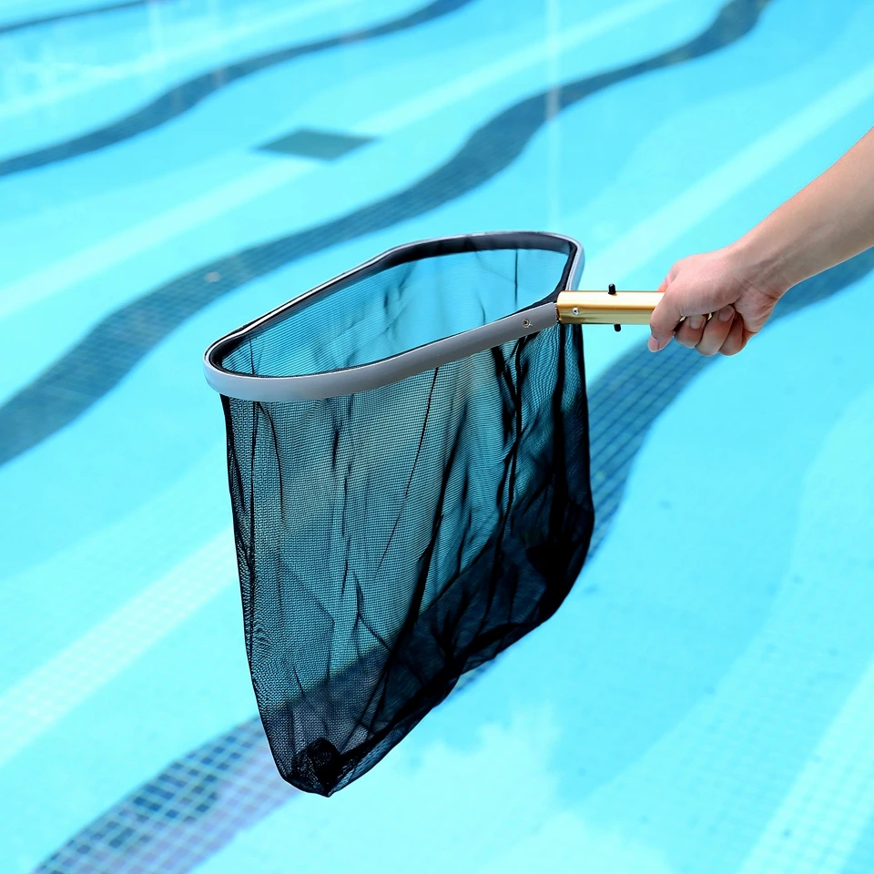 

Очистители бассейна, аксессуары, инструменты, сетка для бассейна, сетка для листьев, Очистительная сетка для бассейна, инструменты для очис...