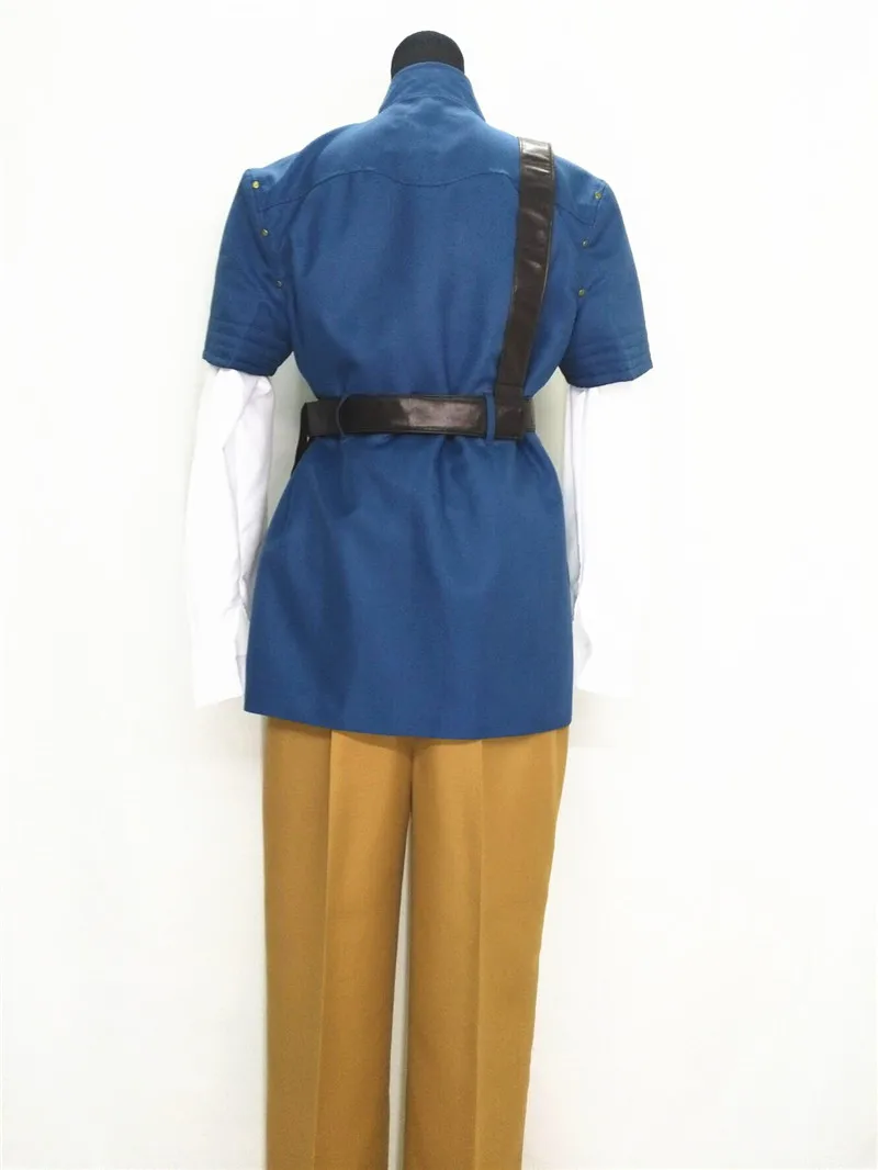 Спутанный Флинн Райдер Косплей Костюм на заказ | Тематическая одежда и униформа