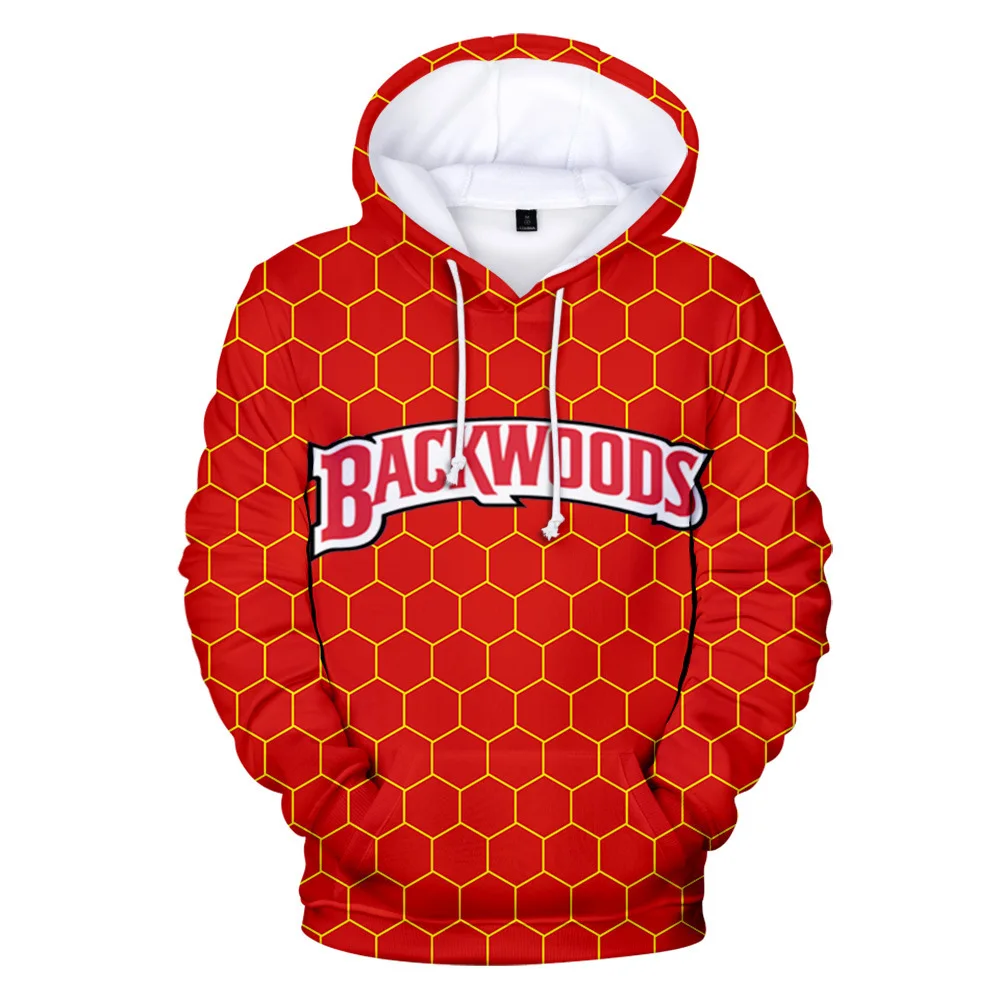 

New arrival Hoodies Boy/Girl Sweatshirt Backwoods Hoodie Sweatshirt Men/women Harajuku Jackets Hip Hop hoodie Child pullovers
