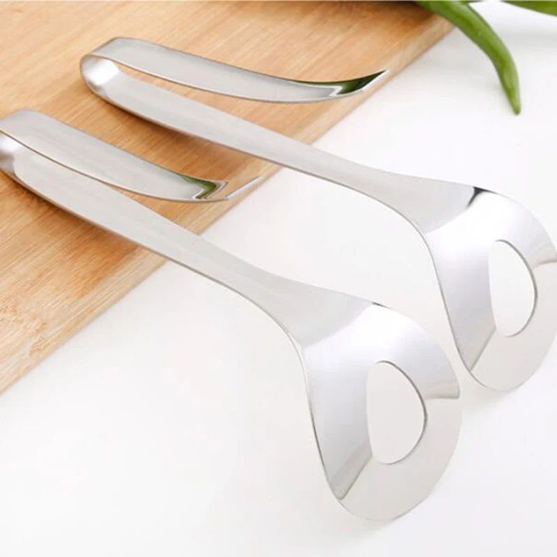 high quality Creative Non-Stick Meatball Maker Stainless Steel Kitchen Meat Ball Mold Spoon Gadget Tools |