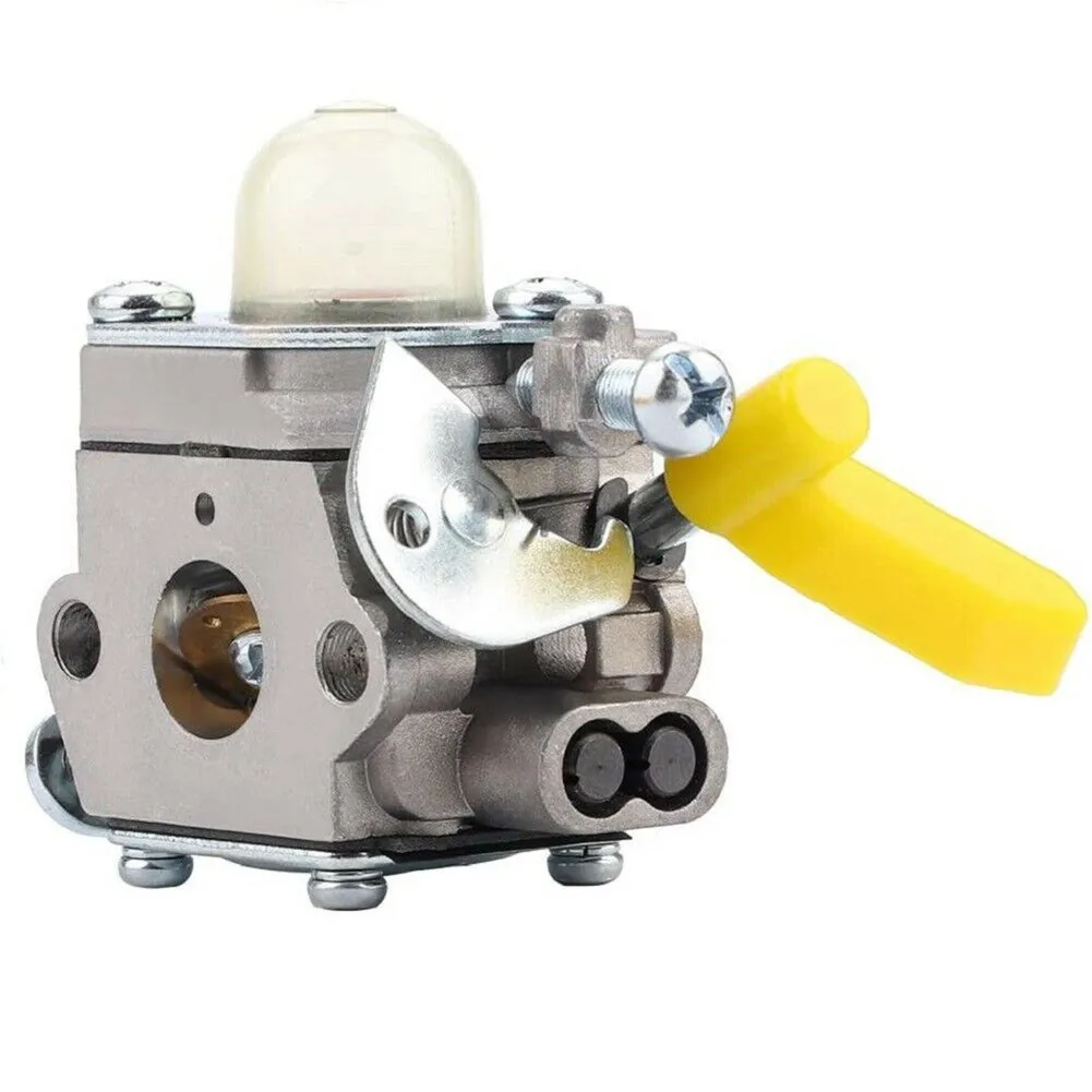 

Комплект для карбюратора для Ryobi RBC30SET RLT30CET RLT26CDS RBC26SES Homelite косилка Замена Attachemnt