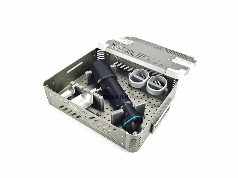 Электрическая костяная пила TPLO инструменты для электродрели ортопедическая