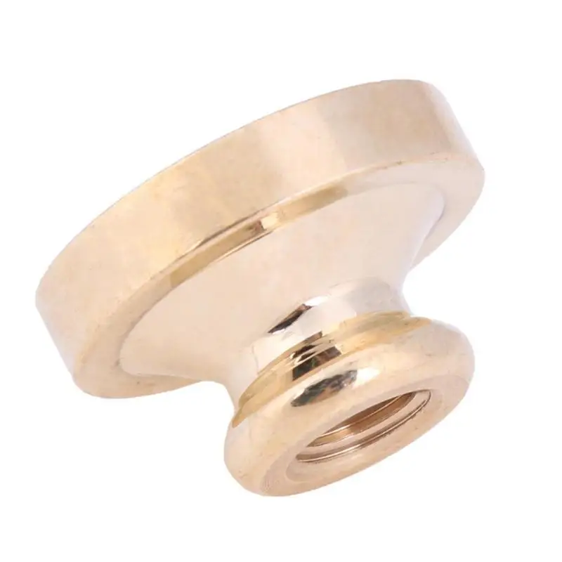 26 букв A Z конверт уплотнение воск медь печать штамп искусство декоративное