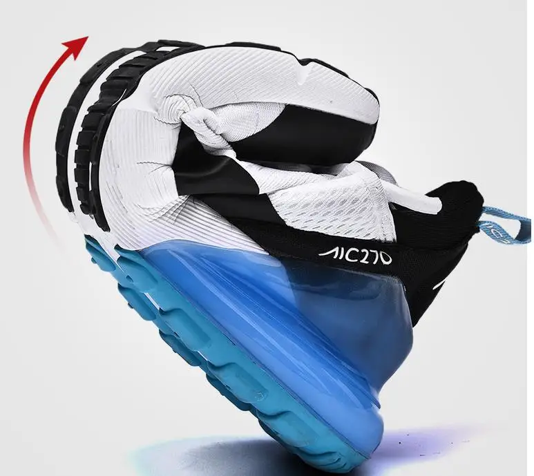 2020 Men Women Shoes Sneakers True Air Cushion Running Sports Comfortable Fashion Plus Size Outdoor Male | Обувь