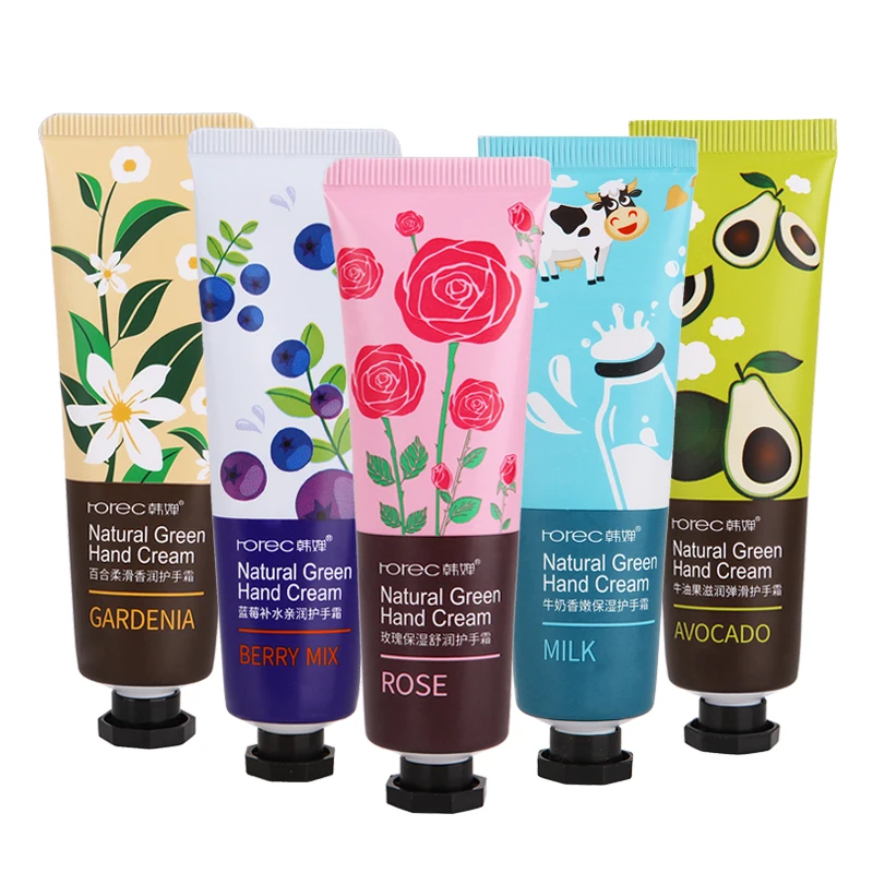 1 шт. питательный крем для рук против сухости увлажняющий зимнего ремонта лосьон